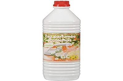 MIEUXA 3256630034206 - Agua desinfectada primavera 1L, desconocido