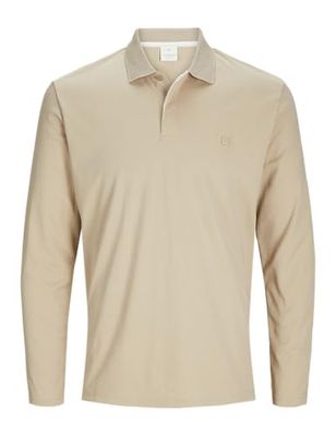 JPRCCRODNEY LS Polo