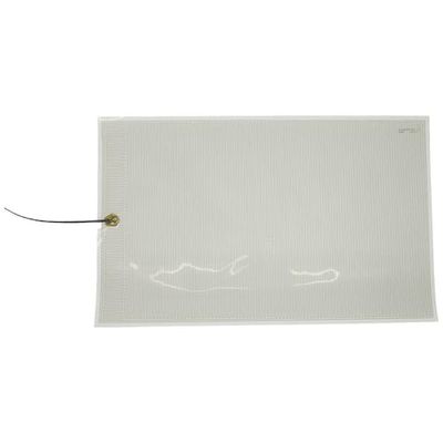 Thermo TECH Polyester verwarmingsfolie 230V 60W (L x B) 800mm x 500mm