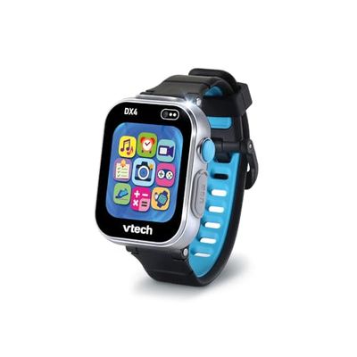 VTech KidiZoom DX4 Smartwatch Negro