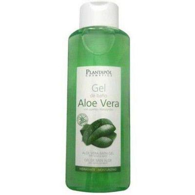 Plantapol żel do kąpieli z aloesu Vera 750 ml 100 g