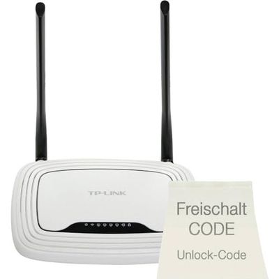 Roco 10814 Z21 Wlan-Package