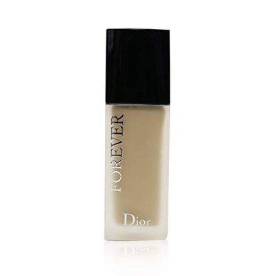 Christian Dior Diorskin Forever Fondotinta Liquido Lunga Tenuta con SPF 35, 0N Neutral, 30 ml