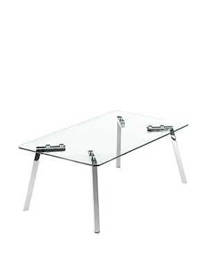 Tomasucci Kirk-Q bijzettafel, meerkleurig