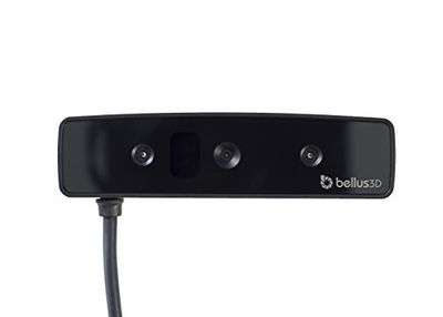 Bellus3D FCP01 - Cámara de fotos