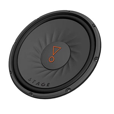 JBL Woofer Stage 102-10" (250 mm) avec 225 W RMS et 900 W de Puissance de crête.