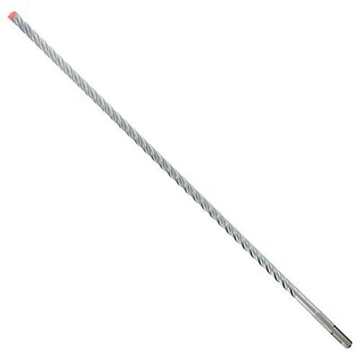 Diablo by Freud DMAPL4170 Demon SDS-Plus 4-Cutter