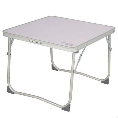 Aktive Ultralight 40x40x30 Cm Folding Camping Table One Size