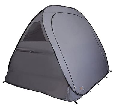 Eurotrail Mov9960985, da Campeggio Unisex Adulto, Multicolore, Standard
