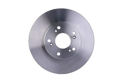 HELLA PAGID 8DD 355 110-631 Disco de travão 54284 282 mm 23 mm ventilação interna, por exemplo. Honda