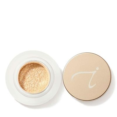 jane iredale 24 karat gulddamm, guld, 1-pack (1 x 1 g)