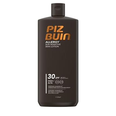 Piz Buin Allergy Locionspf30 400Ml