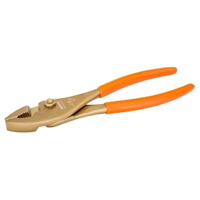 Tenacilla Antichispa Al-Br 200