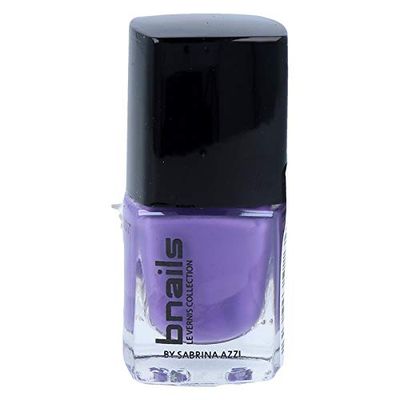 SABRINA AZZI Sabrina Bnails Breathless emaille (307), 5 ml, standaard, uniek