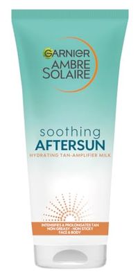 Garnier Ambre Solaire After Sun Hydrating Tan Maintainer, 200ml