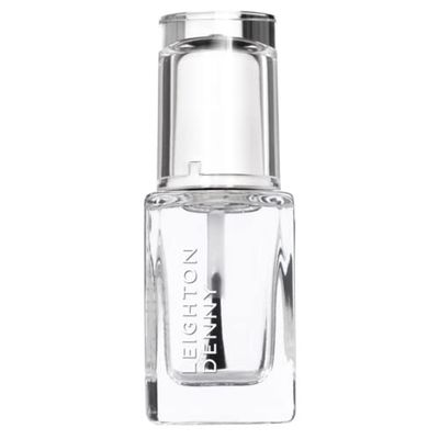 LEIGHTON DENNY Crystal Finish Fast Drying Top Coat 12ml
