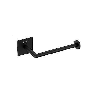 Portablocco Senza Coperchio negro-mate, 15,2 x 7,6 x 4,5 cm