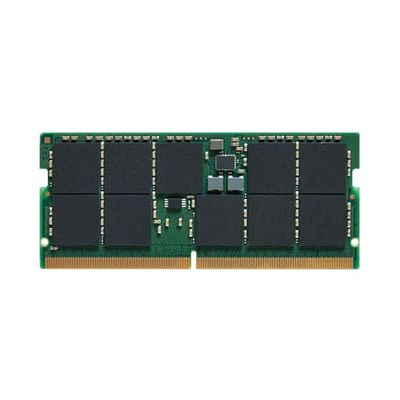 Kingston Server Premier 32GB 5600MT/s DDR5 ECC CL46 SODIMM 2Rx8 Hynix A Mémoire serveur - KSM56T46BD8KM-32HA