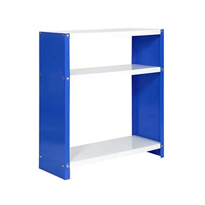 Simonrack Habitat – Kit Colour Mini 3/300 bleu blanc