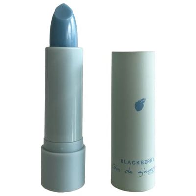 GIO - LIP BALM STICK FRUIT 06 BLACKBERRY