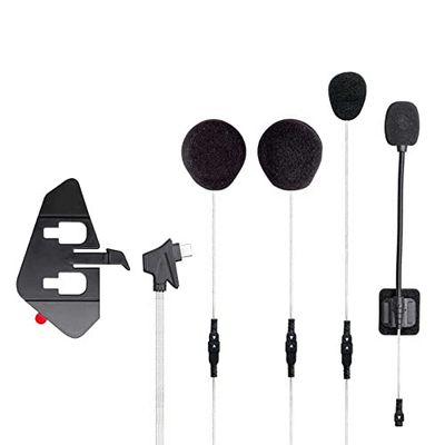 Midland KIT AUDIO E MONTAGGIO COMPLETO BT MINI C1439 MIDLAND