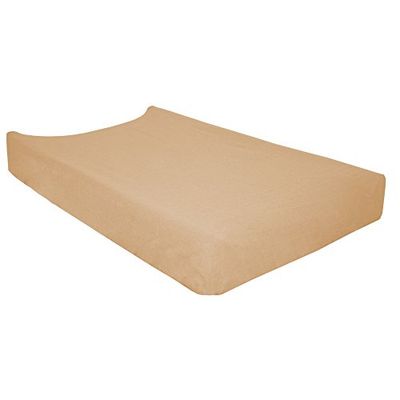 Garessi 9205-06 aankleedkussenovertrek, 80 x 50 cm, zandkleuren