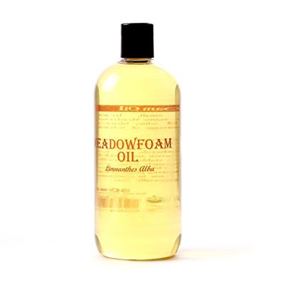 Aceite Portador Meadowfoam - 1 Litre - 100% Puro