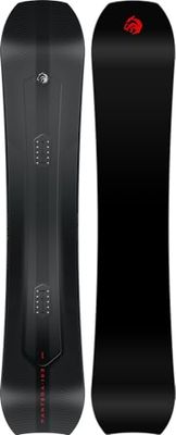 Nitro Snowboards Pantera Wide BRD ´25 pour Homme, Tout Terrain, directionnel, True Camber, Montagne, Large, pour Grands Pieds
