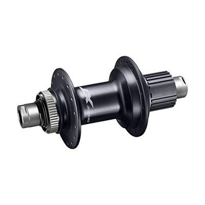 Shimano TRAS naafschakeling XT 12 V 32H 12 148 ET Disco CL, volwassenen, unisex, meerkleurig (meerkleurig), eenheidsmaat