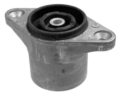 SACHS 802 196 Rolamento coluna suspensão compatível com Volkswagen PASSAT B5.5 (3B3) 2000-2005 direita, esquerda, eixo traseiro