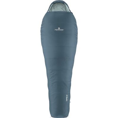 Ferrino SLEEPINGBAG LIGHTECH SM 1100 Lady Slaapzak, volwassenen, uniseks, meerkleurig (meerkleurig), eenheidsmaat