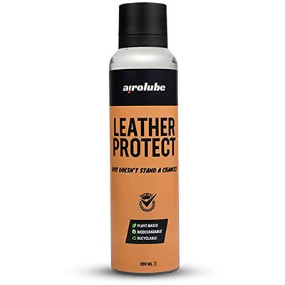 Airolube Leather Protect - Airopack da 200 ml