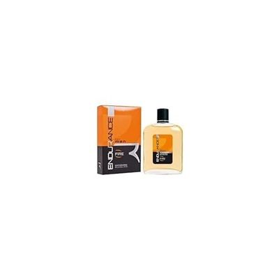 Glooke Selected Endurance Eau de Parfum Fire 100 ML - Parfums pour Homme, Multicolore, Unique.