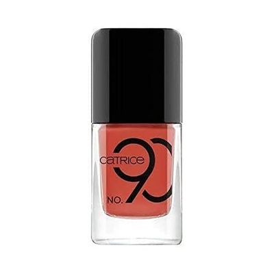Catrice Iconails Gel Lacquer Esmalte De Uñas 98