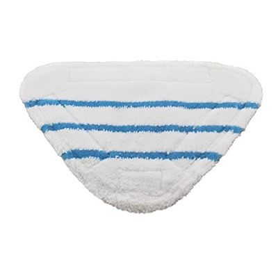 Paxanpax PFC1009, Compatible Beldray 5-in-1 Compatible Beldray 5-in-1 & 9-in-1 Steam Cleaner Microfibre Pad9-in-1 Steam Cleaner Microfibre Pad, 0 Decibeles