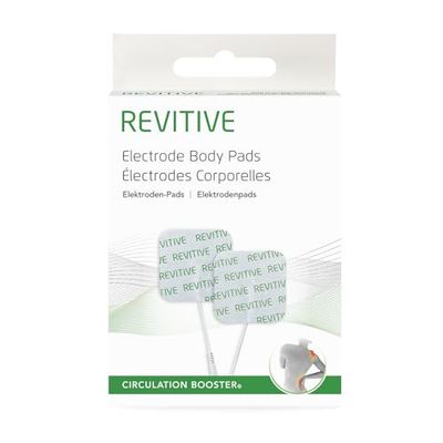 REVITIVE Electrode Body Pads