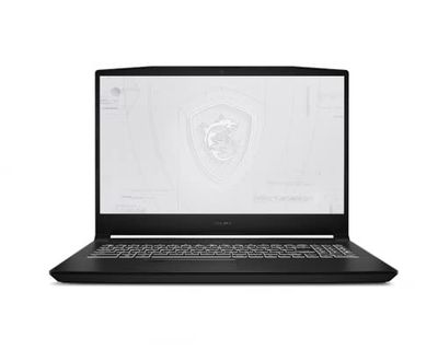 MSI WF66 11UJ-1241 i7-11800H + HM570 RTX A2000 32GB RAM 1TB SSD W11P