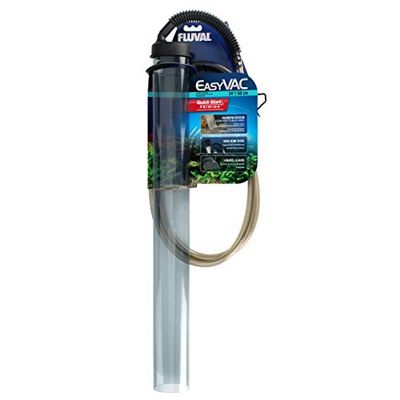 Marina Easy Clean Large Aquarium Gravel Cleaner 60 cm (24")