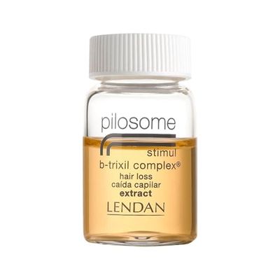Pilosome Stimul Extract Lotion Lendan 12 Phials x 6 ml.
