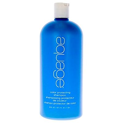 Aquage Color Protecting Shampoo For Unisex 35 oz Shampoo