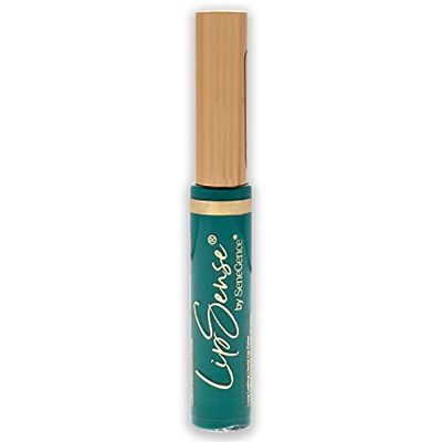 SeneGence LipSense Liquid Lip Color - Ocean Gem for Women 0.25 oz Lipstick
