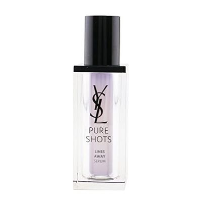 Yves Saint Laurent Pure Shot Lines Away Serum 30 ml, One Size