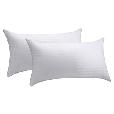 Pikolin Home - Fronha de almofada cuti, 100 % algodão cetim