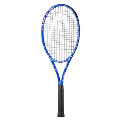 HEAD Unisex vuxen MX Spark Elite tennisracket, lila, 2