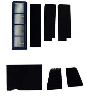 Hoover Genuine 35602022 U92-Hydro Filter Kit
