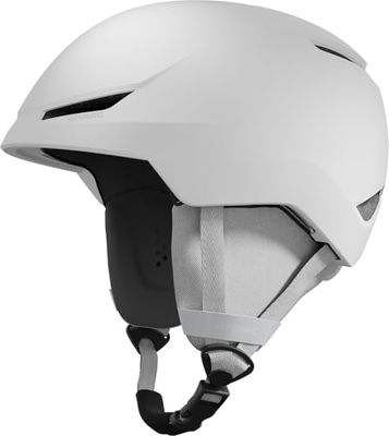 ATOMIC Revent Lite+ Casque de Ski Adulte Unisexe, White Heather, 55-59