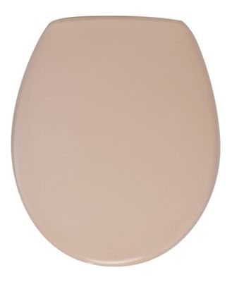 Wenko 135090100 Abattant Roma Beige