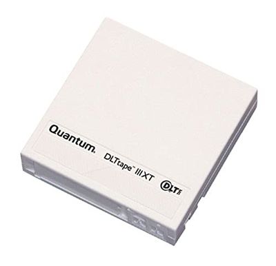 Quantum DLT de 3 x Cartridge T 15–30 Go pour dlt2000 x T