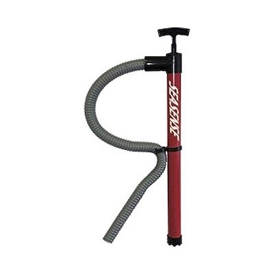 SeaSense Unified Marine 50002326 Pompa di sentina Manuale 24 W/72, Tubo Flessibile