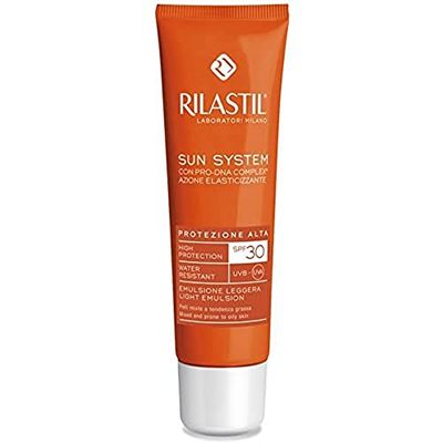 Rilastil Sun SYS PPT 30 Crema